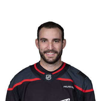 Shayne Gostisbehere