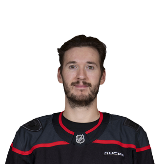 Brandon Bussi