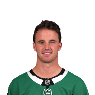 Jake Oettinger