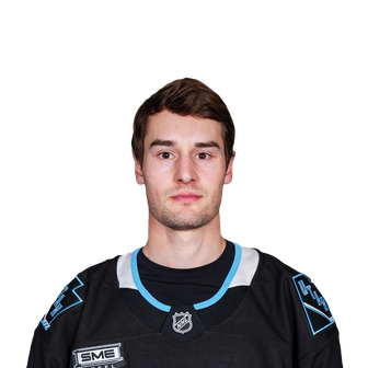 Jaxson Stauber